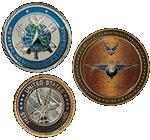 Coins & Medallions