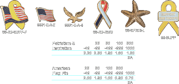 Patriotic & Inspirational